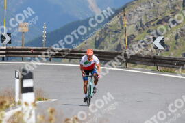 Photo #2440472 | 30-07-2022 12:04 | Passo Dello Stelvio - Peak BICYCLES