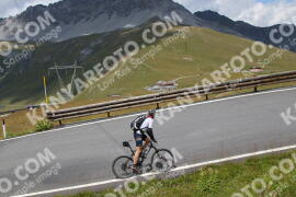 Photo #2422824 | 27-07-2022 12:45 | Passo Dello Stelvio - Peak BICYCLES