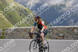 Photo #3445390 | 14-07-2023 13:00 | Passo Dello Stelvio - Prato side BICYCLES