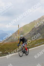 Photo #2462765 | 31-07-2022 12:50 | Passo Dello Stelvio - Peak BICYCLES
