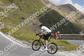 Photo #3897678 | 15-08-2023 12:10 | Passo Dello Stelvio - Prato side BICYCLES