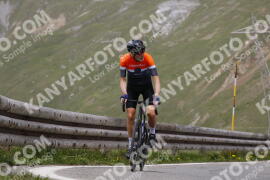 Foto #3192354 | 22-06-2023 11:44 | Passo Dello Stelvio - die Spitze BICYCLES