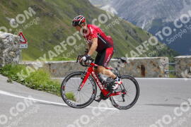 Photo #3445506 | 14-07-2023 13:05 | Passo Dello Stelvio - Prato side BICYCLES