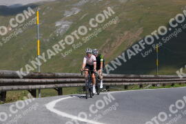 Photo #2381032 | 24-07-2022 10:35 | Passo Dello Stelvio - Peak BICYCLES