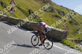 Photo #3808231 | 11-08-2023 10:08 | Passo Dello Stelvio - Prato side BICYCLES