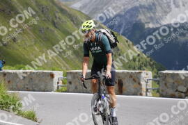 Photo #3446542 | 14-07-2023 13:36 | Passo Dello Stelvio - Prato side BICYCLES