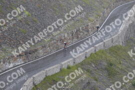Photo #3733881 | 06-08-2023 13:55 | Passo Dello Stelvio - Prato side BICYCLES