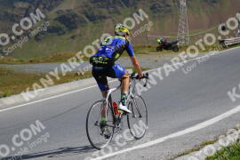 Foto #2382467 | 24-07-2022 10:55 | Passo Dello Stelvio - die Spitze BICYCLES