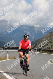 Foto #2423666 | 27-07-2022 11:12 | Passo Dello Stelvio - die Spitze BICYCLES