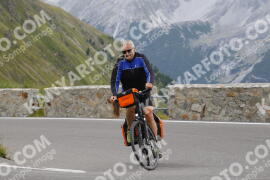 Photo #3786426 | 10-08-2023 11:37 | Passo Dello Stelvio - Prato side BICYCLES