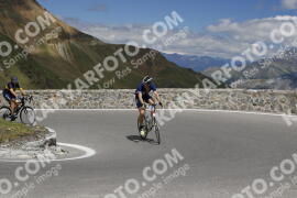 Foto #3209546 | 24-06-2023 14:26 | Passo Dello Stelvio - Prato Seite BICYCLES