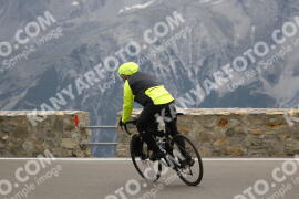 Photo #3264552 | 28-06-2023 11:33 | Passo Dello Stelvio - Prato side BICYCLES