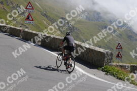 Photo #3874783 | 14-08-2023 11:01 | Passo Dello Stelvio - Prato side BICYCLES