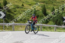Photo #2541230 | 08-08-2022 11:35 | Pordoi Pass BICYCLES