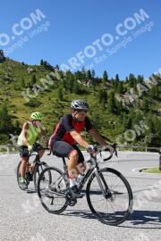 Photo #2553667 | 09-08-2022 10:39 | Pordoi Pass BICYCLES