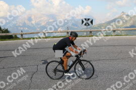 Foto #2511173 | 05-08-2022 10:30 | Pordoi Pass BICYCLES