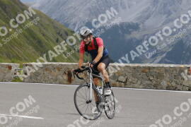 Foto #3648761 | 30-07-2023 10:06 | Passo Dello Stelvio - Prato Seite BICYCLES