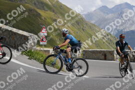 Photo #3878754 | 14-08-2023 13:08 | Passo Dello Stelvio - Prato side BICYCLES
