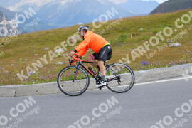 Foto #2410825 | 26-07-2022 11:44 | Passo Dello Stelvio - die Spitze BICYCLES