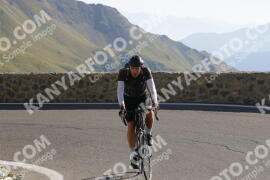 Photo #3895806 | 15-08-2023 09:16 | Passo Dello Stelvio - Prato side BICYCLES