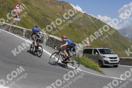 Photo #3881548 | 14-08-2023 14:15 | Passo Dello Stelvio - Prato side BICYCLES