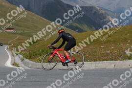 Photo #2390507 | 24-07-2022 12:53 | Passo Dello Stelvio - Peak BICYCLES
