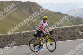 Foto #3832023 | 12-08-2023 10:42 | Passo Dello Stelvio - Prato Seite BICYCLES