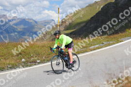 Photo #2486916 | 02-08-2022 12:59 | Passo Dello Stelvio - Peak BICYCLES