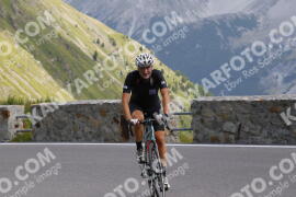 Photo #3682808 | 31-07-2023 14:05 | Passo Dello Stelvio - Prato side BICYCLES