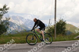 Foto #2522339 | 06-08-2022 11:32 | Pordoi Pass BICYCLES