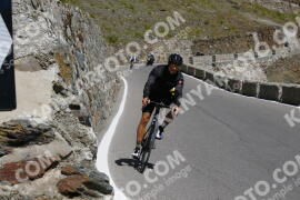 Photo #3854755 | 13-08-2023 11:40 | Passo Dello Stelvio - Prato side BICYCLES