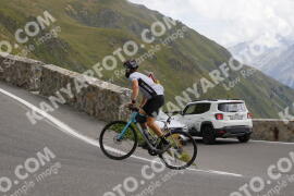 Photo #3876884 | 14-08-2023 12:00 | Passo Dello Stelvio - Prato side BICYCLES