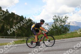 Photo #2541540 | 08-08-2022 11:47 | Pordoi Pass BICYCLES