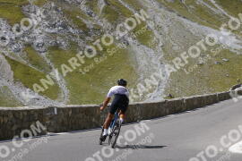 Photo #4053090 | 24-08-2023 13:04 | Passo Dello Stelvio - Prato side BICYCLES