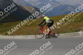 Foto #2394666 | 24-07-2022 14:46 | Passo Dello Stelvio - die Spitze BICYCLES