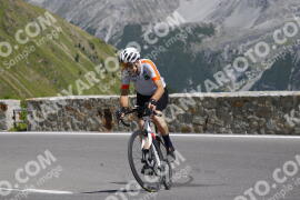 Foto #3468745 | 15-07-2023 14:28 | Passo Dello Stelvio - Prato Seite BICYCLES