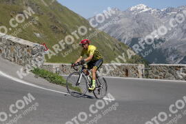 Foto #3224700 | 25-06-2023 15:06 | Passo Dello Stelvio - Prato Seite BICYCLES