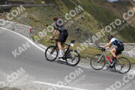 Foto #3209574 | 24-06-2023 14:27 | Passo Dello Stelvio - Prato Seite BICYCLES