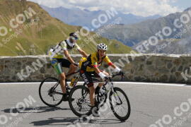 Photo #3855620 | 13-08-2023 11:59 | Passo Dello Stelvio - Prato side BICYCLES