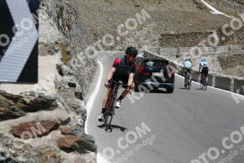 Foto #3240367 | 26-06-2023 12:37 | Passo Dello Stelvio - Prato Seite BICYCLES