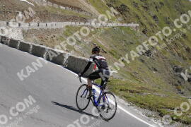 Photo #3238488 | 26-06-2023 11:12 | Passo Dello Stelvio - Prato side BICYCLES