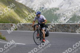 Foto #3796509 | 10-08-2023 15:23 | Passo Dello Stelvio - Prato Seite BICYCLES