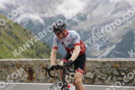 Foto #3302050 | 01-07-2023 12:45 | Passo Dello Stelvio - Prato Seite BICYCLES