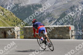 Foto #3760977 | 08-08-2023 13:40 | Passo Dello Stelvio - Prato Seite BICYCLES