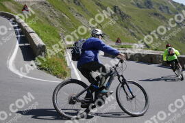 Photo #3524286 | 18-07-2023 10:31 | Passo Dello Stelvio - Prato side BICYCLES