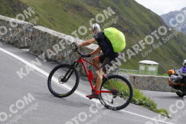 Photo #3311213 | 02-07-2023 10:27 | Passo Dello Stelvio - Prato side BICYCLES