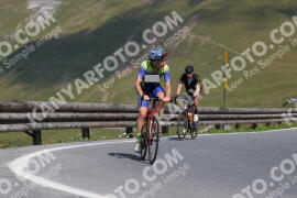 Photo #2381927 | 24-07-2022 10:48 | Passo Dello Stelvio - Peak BICYCLES