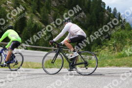 Foto #2543587 | 08-08-2022 12:56 | Pordoi Pass BICYCLES