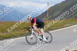 Photo #2461190 | 31-07-2022 12:04 | Passo Dello Stelvio - Peak BICYCLES