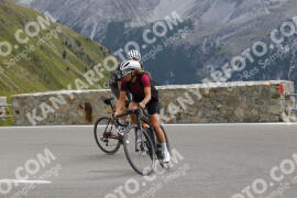 Foto #3755195 | 08-08-2023 12:15 | Passo Dello Stelvio - Prato Seite BICYCLES